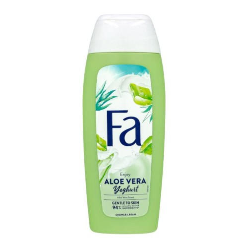 Fa Yoghurt Aloe Vera Żel pod prysznic 400ml