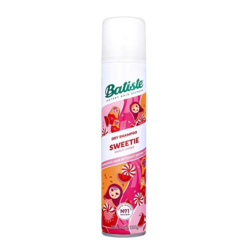 BATISTE Sweetie Suchy szampon do włosów 200 ml