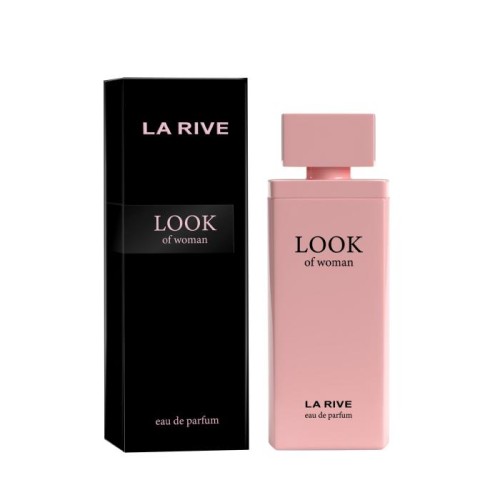 LA RIVE Look Of Woman Woda perfumowana dla kobiet 75 ml