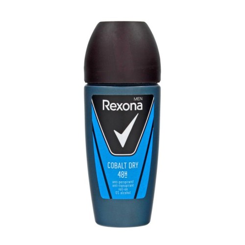 REXONA Men Antyperspirant w kulce Cobalt Dry 50 ml