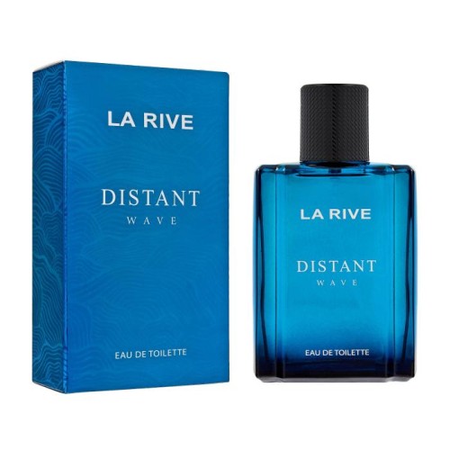 LA RIVE Distant Wave For Man Woda toaletowa 100 ml