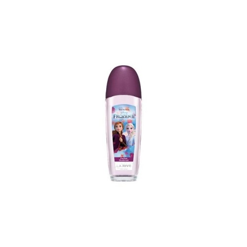 LA RIVE Disney Frozen dezodorant w atomizerze 75 ml