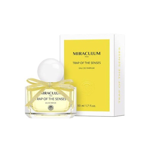 MIRACULUM Woda perfumowana Trap Of The Sensen 50ml