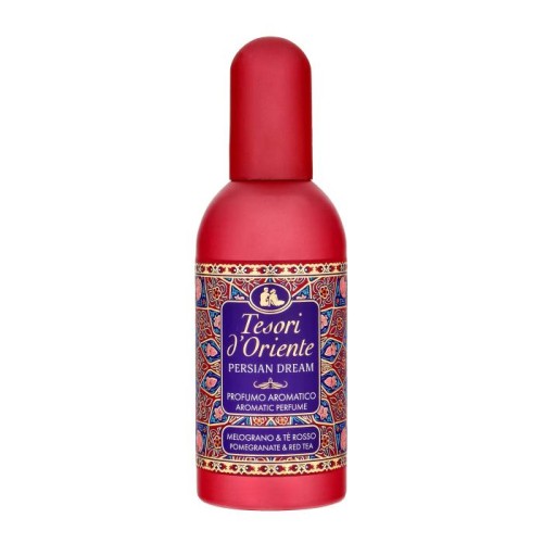TESORI d`Oriente Woda toaletowa Persian Dream 100 ml