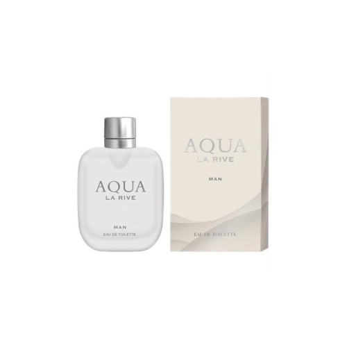 LA RIVE Aqua For Man Woda toaletowa 90 ml