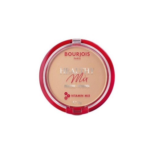BOURJOIS Puder Healthy mix 04