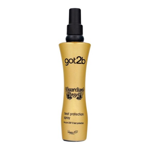 H GOT2B SPRAY GUARDIAN ANGEL 200ml NEW&amp;