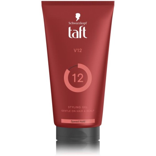 SCHWARZKOPF Taft Looks V12 Żel stylizujący do włosów 150 ml