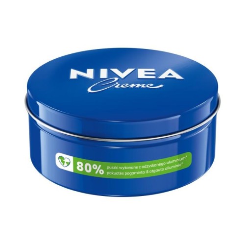 NIVEA KREM 250ml   80105&amp;