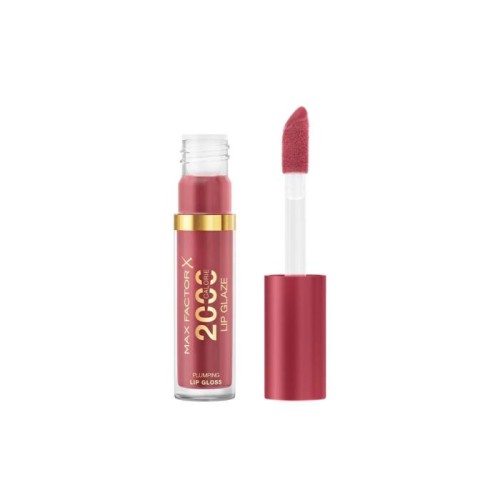MAX FACTOR 2000 Calorie Błyszczyk do ust Lip Glaze nr 105 Berry Sorbet  4.4ml