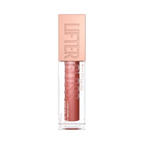 MAYBELLINE Lifter Gloss Błyszczyk do ust nr 016 Rust  5.4ml