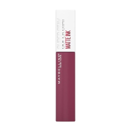 MAYBELLINE Super Stay Matte Ink Matowa Pomadka do ust w płynie nr 165 - Successfull 5ml