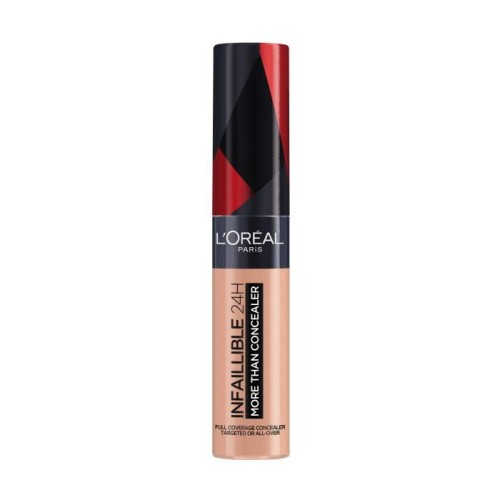 LOREAL Infaillible 24H More Than Concealer Korektor do twarzy 325 Bisque 11 ml