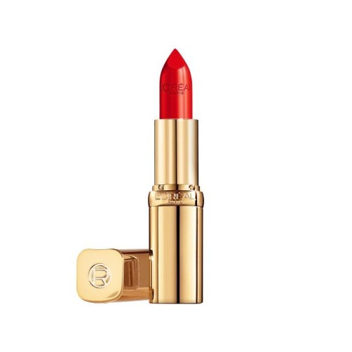LOREAL Color Riche Satynowa Pomadka pielęgnująca do ust nr 125 Maison Marai 1szt