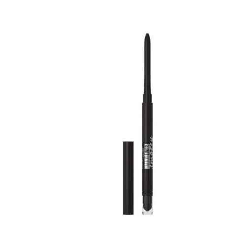 MAYBELLINE Tattoo Liner Eyeliner do oczu - 010 Smokey Black 1.3g