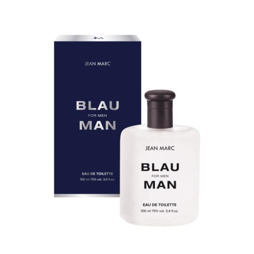 JEAN MARC Blau Men Woda toaletowa 100 ml
