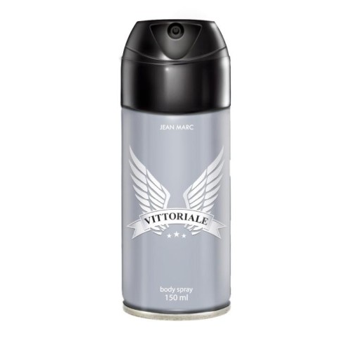 JEAN MARC Vittoriale Men Dezodorant w sprayu 150 ml