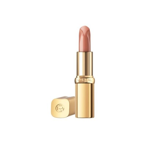LOREAL Color Riche Pomadka do ust Nudes of Worth - nr 505 Nu Resilient  1szt