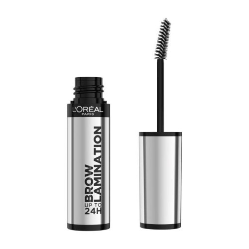 LOREAL Infaillible 24H Brow Lamination Żel do brwi - efekt laminacji  6ml