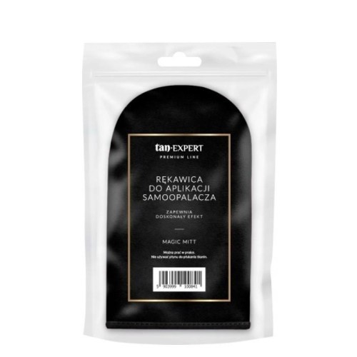 TANEXPERT Magic Mitt Rękawica do aplikacji samoopalacza