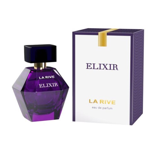 LA RIVE Elixir Woda perfumowana dla kobiet 100 ml