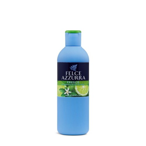 FELCE AZZURRA Żel pod prysznic Bergamot&amp;Cedro 650 ml