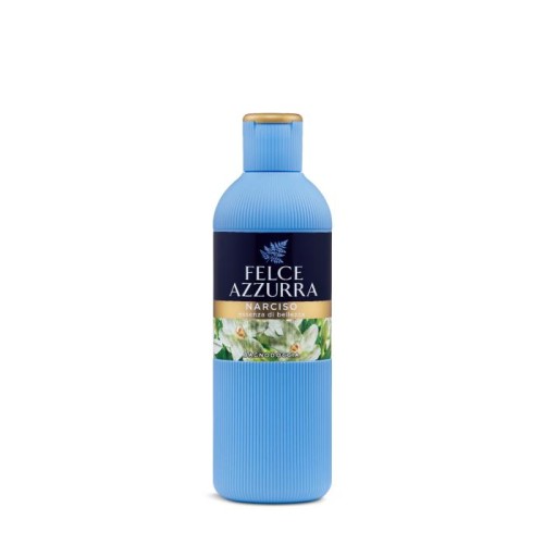 FELCE AZZURRA Żel pod prysznic Narcissus 650 ml