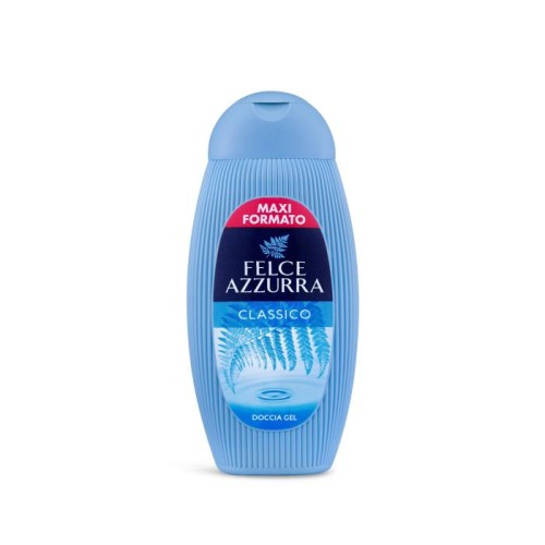 FELCE AZZURRA Żel pod prysznic Classico 400 ml