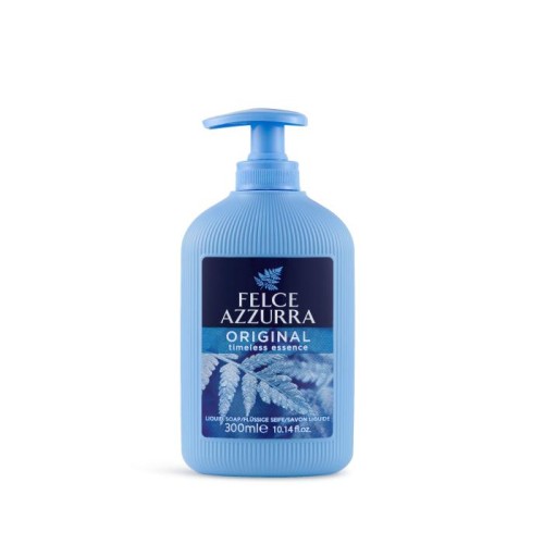 FELCE AZZURRA Mydło w płynie Original 300 ml