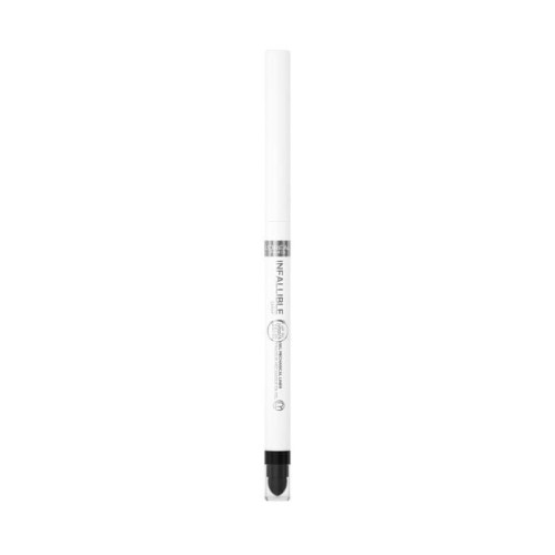 LOREAL Infaillible Grip Automatic Kredka żelowa do oczu 10 Naked 5 g