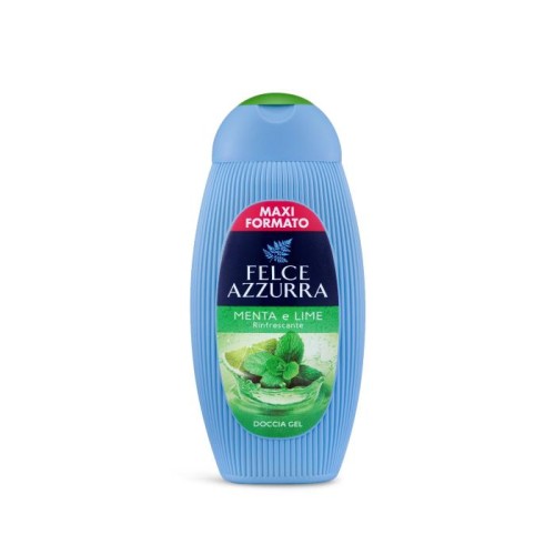 FELCE AZZURRA Żel pod prysznic Mint&amp;Lime 400 ml
