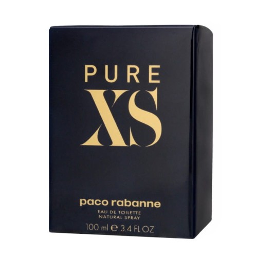 Paco Rabanne Pure XS Woda toaletowa dla mężczyzn 100ml