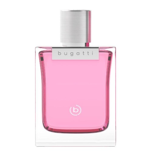 BUGATTI Bella Donna Rose Woda perfumowana 60 ml