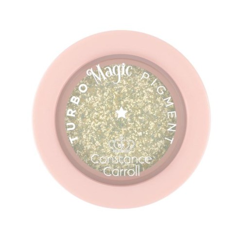 CONSTANCE CARROLL Cień do powiek Turbo Magic Pigment nr 20  3 g