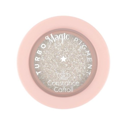 CONSTANCE CARROLL Cień do powiek Turbo Magic Pigment nr 01  3 g