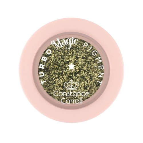CONSTANCE CARROLL Cień do powiek Turbo Magic Pigment nr 04  3 g