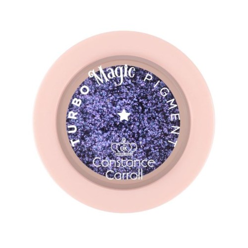 CONSTANCE CARROLL Cień do powiek Turbo Magic Pigment nr 12  3 g