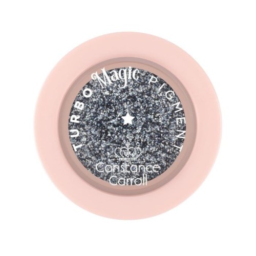 CONSTANCE CARROLL Cień do powiek Turbo Magic Pigment nr 06  3 g