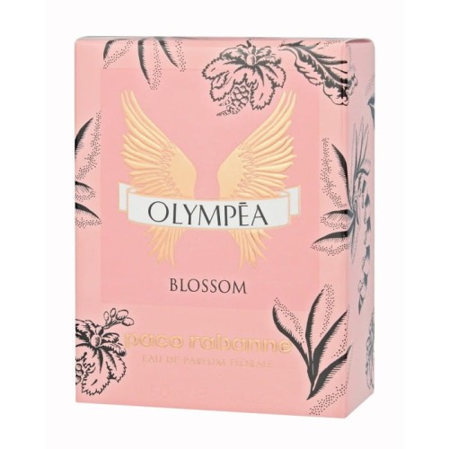 Paco Rabanne Olympea Blossom Woda perfumowana  - 50ml