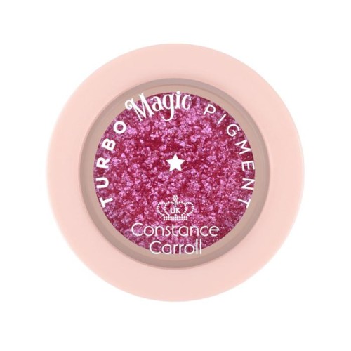CONSTANCE CARROLL Cień do powiek Turbo Magic Pigment nr 13  3 g