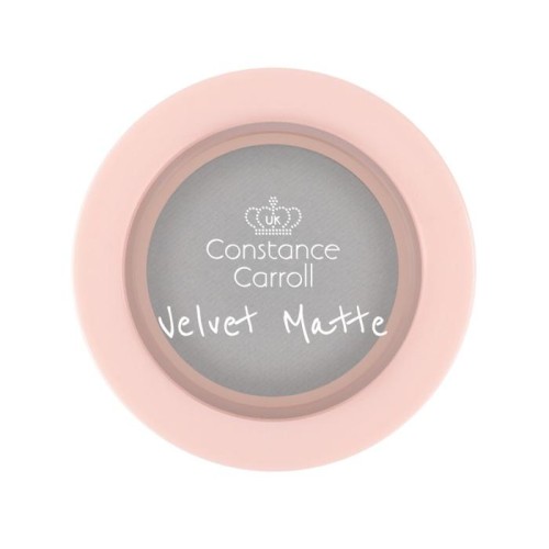 CONSTANCE CARROLL Cień do powiek Velvet Matte Mono nr 10  4 g
