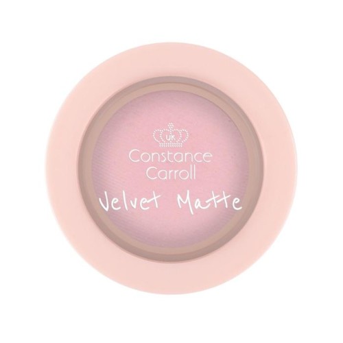 CONSTANCE CARROLL Cień do powiek Velvet Matte Mono nr 03  4 g