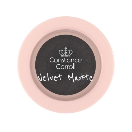 CONSTANCE CARROLL Cień do powiek Velvet Matte Mono nr 12  4 g
