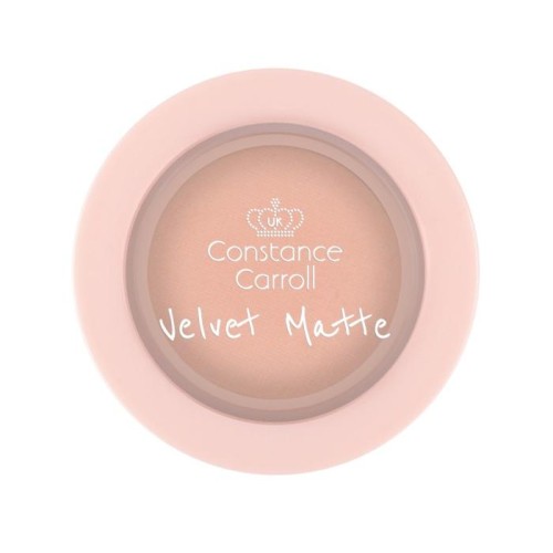 CONSTANCE CARROLL Cień do powiek Velvet Matte Mono nr 04  4 g