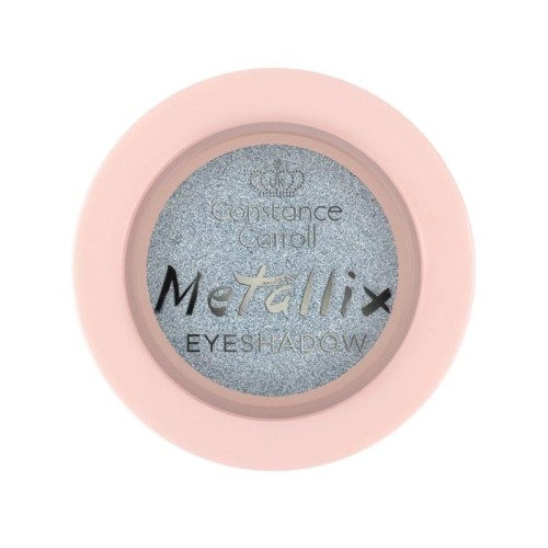 CONSTANCE CARROLL Cień do powiek Metallix Mono nr 03 Neptune