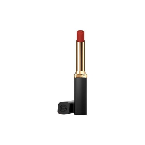 LOREAL Color Riche Intense Volume Matt Matowa Pomadka do ust - 200 L`Orange Stand Up 1.8g