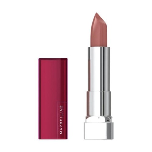 MAYBELLINE Color Sensational Cream Kremowa Pomadka do ust nr 132 - Sweet Pink 1szt