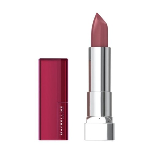 MAYBELLINE Color Sensational Cream Kremowa Pomadka do ust nr 250 - Mystic Mauve  1szt