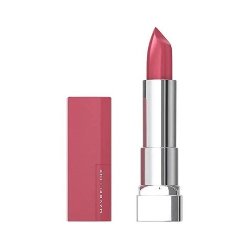 MAYBELLINE Color Sensational Cream Kremowa Pomadka do ust nr 376 - Pink for Me 1szt