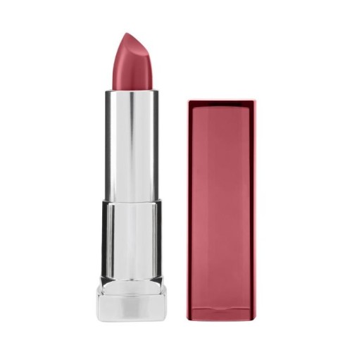 MAYBELLINE Color Sensational Cream Kremowa Pomadka do ust nr 340 - Blushed Rose 1szt